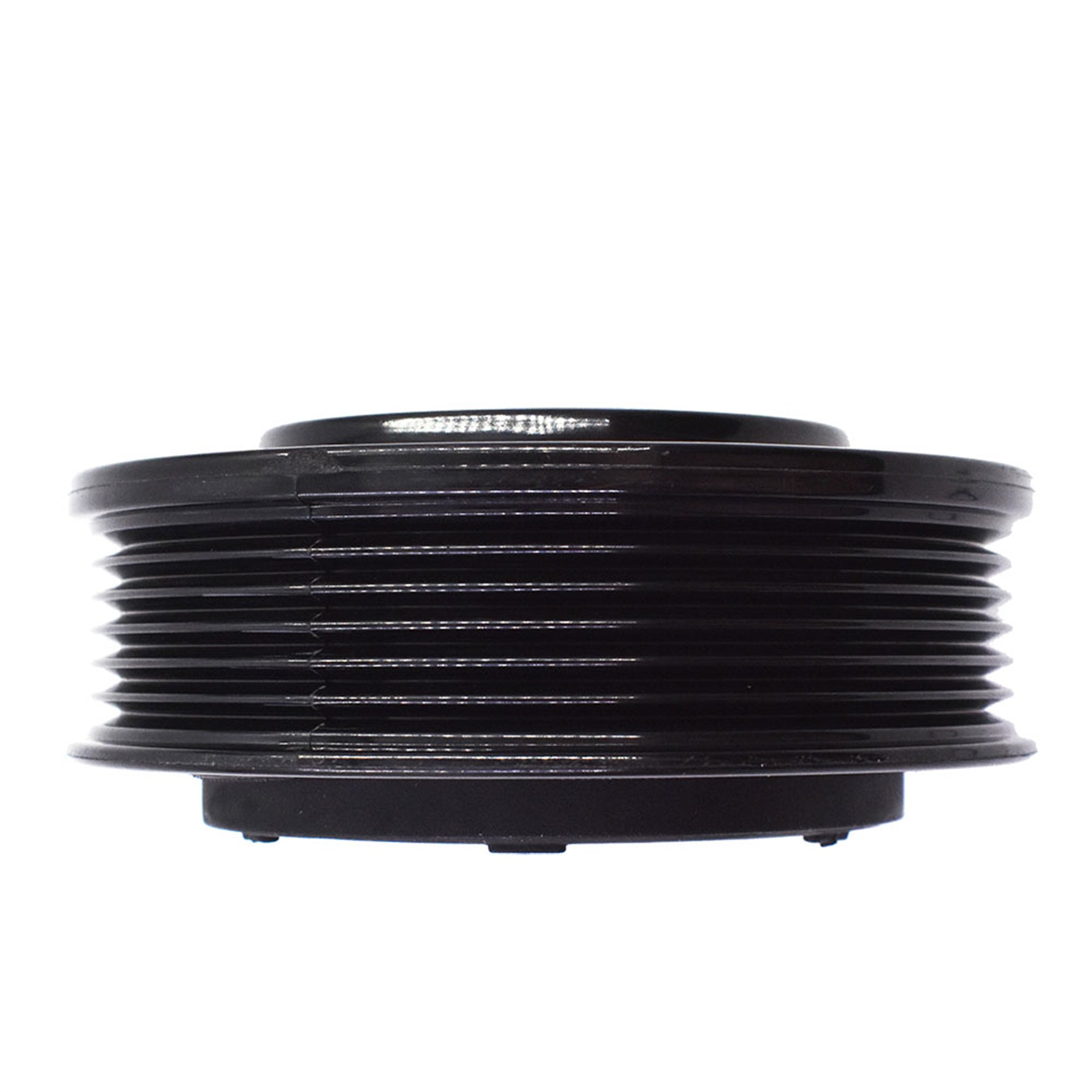 AC A/C compressor clutch for VW T5 Transporter /Multivan /Amarok 2.0 TDI Lab Work Auto