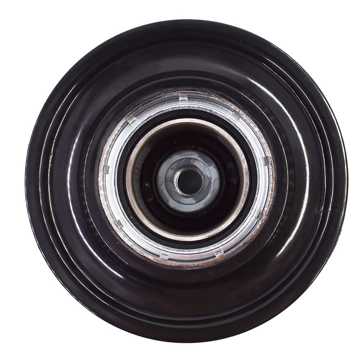 AC A/C compressor clutch for VW T5 Transporter /Multivan /Amarok 2.0 TDI Lab Work Auto