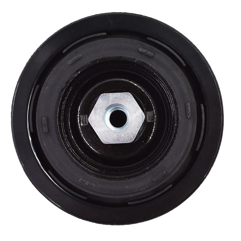 AC A/C compressor clutch for VW T5 Transporter /Multivan /Amarok 2.0 TDI Lab Work Auto