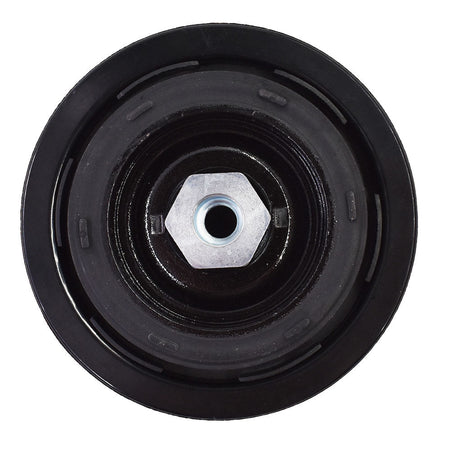AC A/C compressor clutch for VW T5 Transporter /Multivan /Amarok 2.0 TDI Lab Work Auto