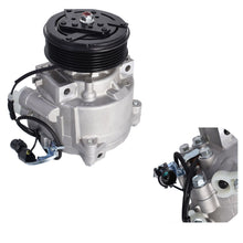 Load image into Gallery viewer, AC Compressor 7813A618 CO 29091C For 09-15 Mitsubishi Lancer Outlander RVR Lab Work Auto