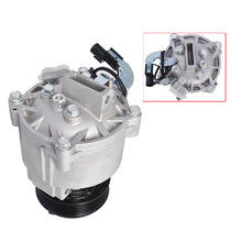 Load image into Gallery viewer, AC Compressor 7813A618 CO 29091C For 09-15 Mitsubishi Lancer Outlander RVR Lab Work Auto