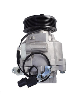 AC Compressor 7813A618 CO 29091C For 09-15 Mitsubishi Lancer Outlander RVR