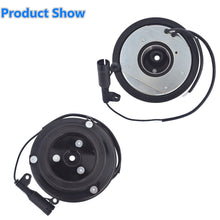 Load image into Gallery viewer, AC Compressor CVC Clutch Kit Pulley Coil For 02 - 08 Mini Cooper 6 Groove 1.6L Lab Work Auto