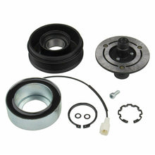 Load image into Gallery viewer, AC Compressor Clutch KIT Plate Coil Bearing For Mazda 3 Mazda 5 04-09 2.0L 2.3L Lab Work Auto