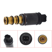 Load image into Gallery viewer, AC Compressor Control Valve 5SE09C for 2006-12 Toyota Yaris Corolla 1.5L 1.8L I4 Lab Work Auto