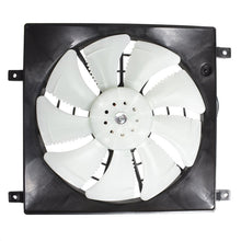 Load image into Gallery viewer, AC Condenser Cooling Fan Assembly for 07-13 Suzuki SX4 9536079J02  9536079J20 Lab Work Auto