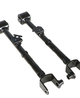 Adjustable Rear Alignment Camber Arm Kit For Accord 08-17 Acura TL Both Sides