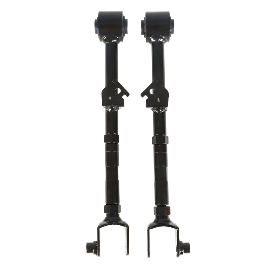 Adjustable Rear Alignment Camber Arm Kit For Accord 08-17 Acura TL Both Sides - Lab Work Auto