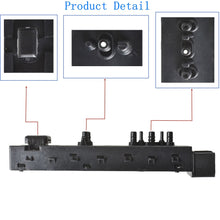 Load image into Gallery viewer, Adjustment Seat Switch Driver Side 9L3T14B709FAW For 06-15 Explorer 09-14 F150 - Lab Work Auto