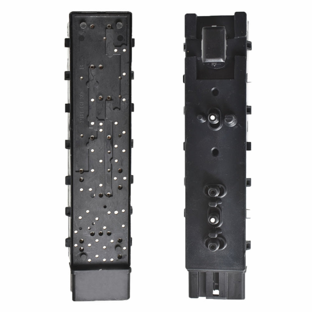 Adjustment Seat Switch Driver Side 9L3T14B709FAW For 06-15 Explorer 09-14 F150 - Lab Work Auto