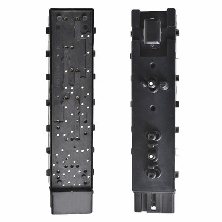 Adjustment Seat Switch Driver Side 9L3T14B709FAW For 06-15 Explorer 09-14 F150 - Lab Work Auto