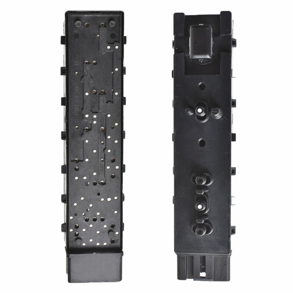 Adjustment Seat Switch Driver Side 9L3T14B709FAW For 06-15 Explorer 09-14 F150 - Lab Work Auto