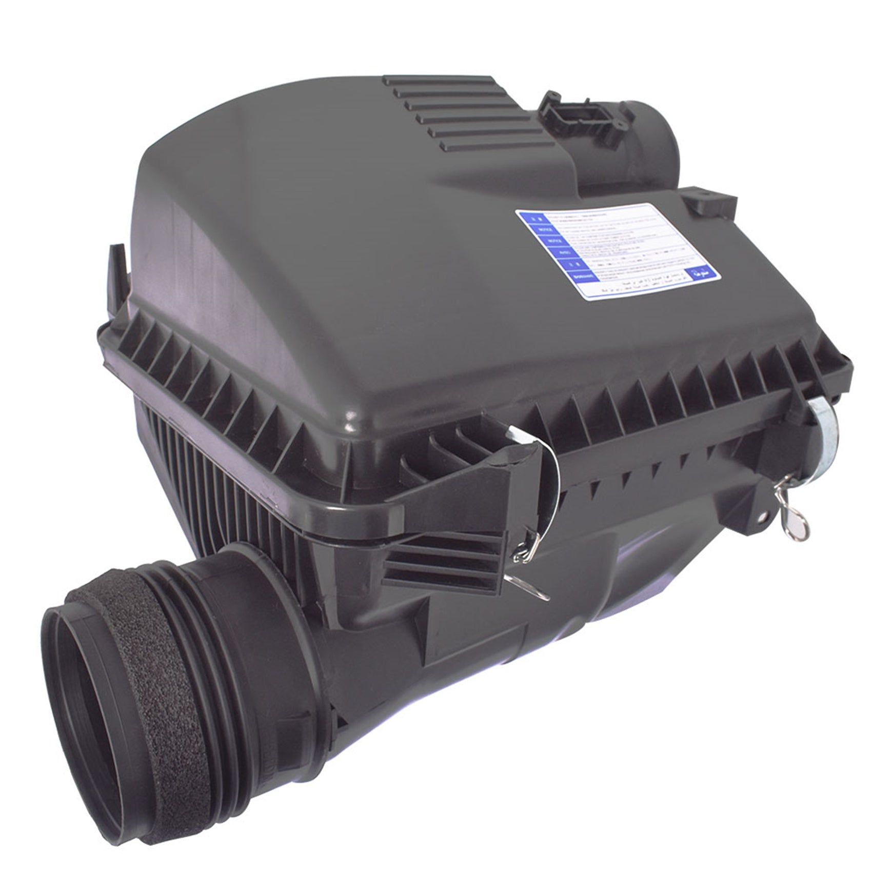 Air Cleaner Filter Box For Toyota Tacoma 2.7L 4CYL 2005-2016 - Lab Work Auto