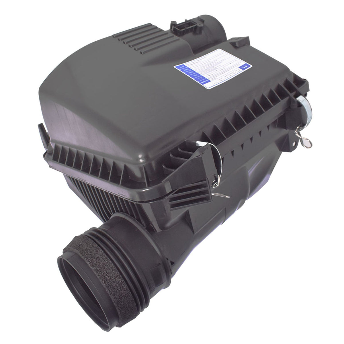 Air Cleaner Filter Box For Toyota Tacoma 2.7L 4CYL 2005-2016 - Lab Work Auto