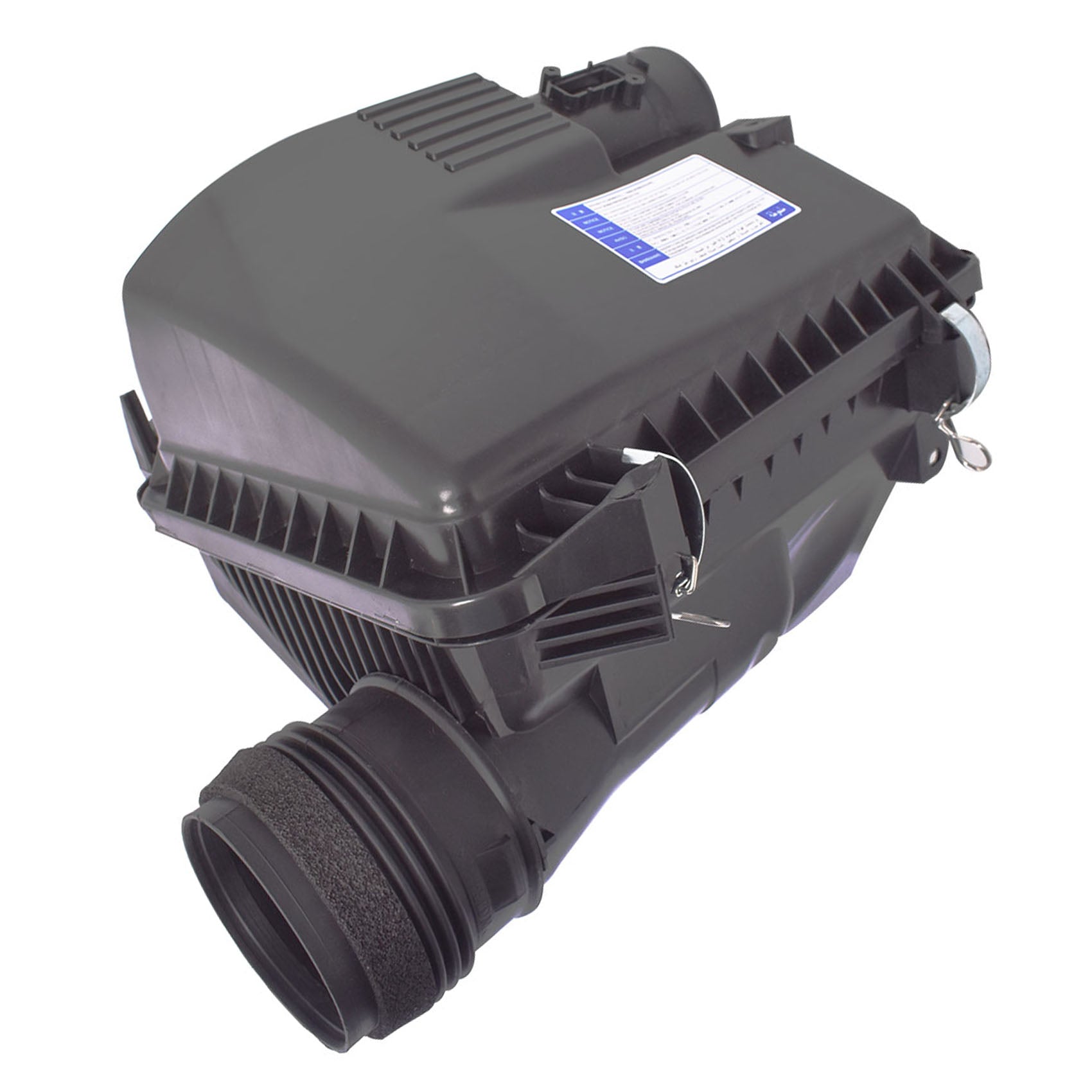 Air Cleaner Filter Box For Toyota Tacoma 2.7L 4CYL 2005-2016 - Lab Work Auto