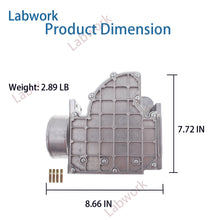 Load image into Gallery viewer, Air Flow Meter Sensor 22250-35040 for TOYOTA 22RTE 22RET 22RE TURBO - Lab Work Auto