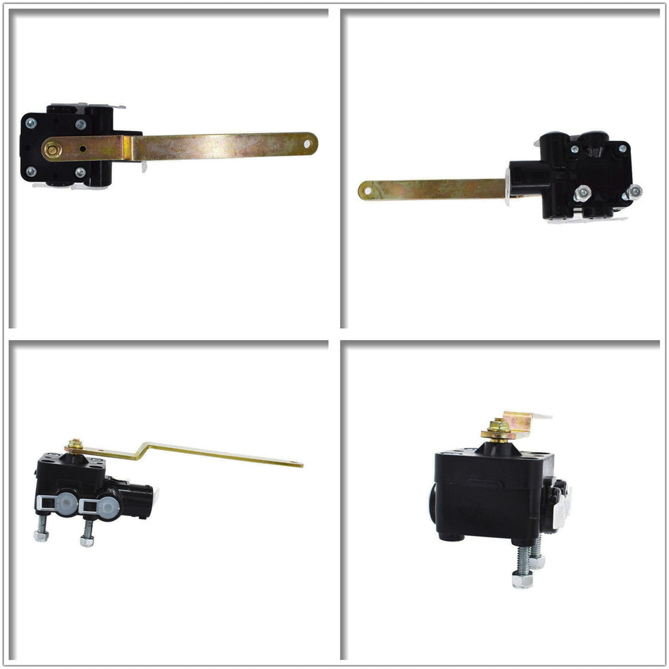 Air Height Leveling Control Valve 16-14318-000 Replacement for Freightliner Ford Volvo Kenworth