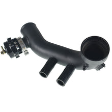 Load image into Gallery viewer, Air Intake Turbo Charge Hard Pipe Kit 50MM BOV For BMW N54 E88 E90 E92 135i 335i Lab Work Auto