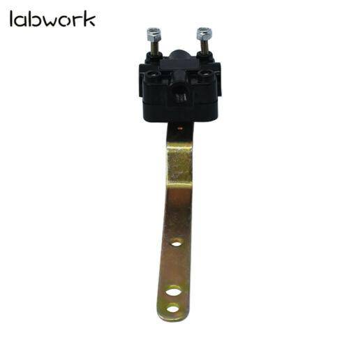 Labwork Leveling Height Control Valve Kit For Trailer 53321Q120 - Foto 9