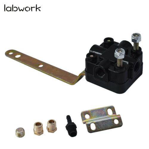 Air Standard Leveling Height Control Valve Kit VS227 53321Q120 for Truck Trailer Lab Work Auto