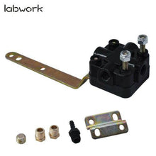 Load image into Gallery viewer, Air Standard Leveling Height Control Valve Kit VS227 53321Q120 for Truck Trailer Lab Work Auto