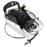 Air Suspension Compressor Pump for Cadillac XTS 3.6L V6 2013-2018 22983463