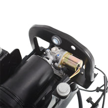 Load image into Gallery viewer, Air Suspension Compressor Pump for Cadillac XTS 3.6L V6 2013-2018 22983463 Lab Work Auto