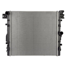 Load image into Gallery viewer, Aluminum Core Radiator  For 2007-2018 Jeep Wrangler/ Wrangler JK 3.6L 3.8L Lab Work Auto