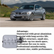 Load image into Gallery viewer, Aluminum Intake Manifolds Valve Rebuild Repair Kit for BMW M54 2.2 2.5 LTR Lab Work Auto