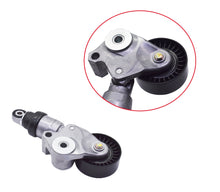 Load image into Gallery viewer, Belt Tensioner &amp; Bearing Pulley For Mazda 3 Mazda 6 CX-5 2.0L 2.5L PEY4-5/6/7 Lab Work Auto