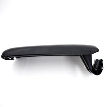 Load image into Gallery viewer, Black for 2004-2008 Audi A4 B7 Leather Armrest Center Box Console Lid Cover Lab Work Auto