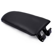 Load image into Gallery viewer, Black for 2004-2008 Audi A4 B7 Leather Armrest Center Box Console Lid Cover Lab Work Auto