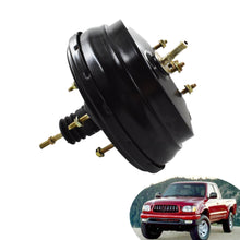 Load image into Gallery viewer, Brand New Power Brake Booster for 1995-1998 Toyota T100 Tacoma 53-2791 Lab Work Auto