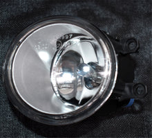Load image into Gallery viewer, Bumper Chrome Fog Lights W/bulb+harness+switch For 2009-2012 Toyota Rav4 Lab Work Auto