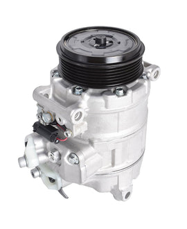 AC Compressor CO 11245C For 2000-2014 Mercedes Benz C300 C350 CLK350 E350