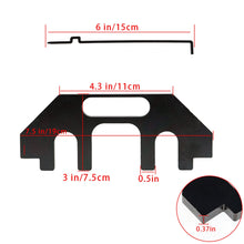 Load image into Gallery viewer, Camshaft Holding Tool Timing Chain Tool W/ Tensioner 37200  For Ford 3.5L 3.7L Lab Work Auto