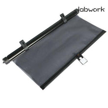 Load image into Gallery viewer, Car Roll Curtain Visor RetractableAuto Side Window Baby Sun Shade Shield Cover Lab Work Auto