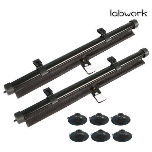 Car Roll Curtain Visor RetractableAuto Side Window Baby Sun Shade Shield Cover Lab Work Auto