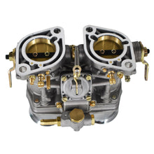 Load image into Gallery viewer, Carb Carburetor Engine 2 Barrel For WEBER 40 IDF For Bug Volkswagen Beetle Fiat Lab Work Auto