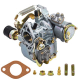 Carb Carburetor For VW 34 PICT-3 12V Electric Choke 1600CC 113129031K