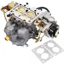 Load image into Gallery viewer, Carb For Jeep 2-Barrel BBD 6 CYL 4.2L 258 CJ5 Wagoneer Carburetor Lab Work Auto