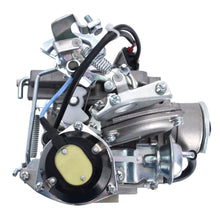 Load image into Gallery viewer, Carb For Nissan 720 pickup 1984- Bluebird 2.4L Z24 Engine 1983-86 Carburetor Lab Work Auto