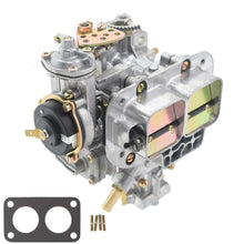 Load image into Gallery viewer, Carburetor 38*38 2 Barrel For Fiat Renault Ford VW Dodge Toyota Pickup Jeep Lab Work Auto