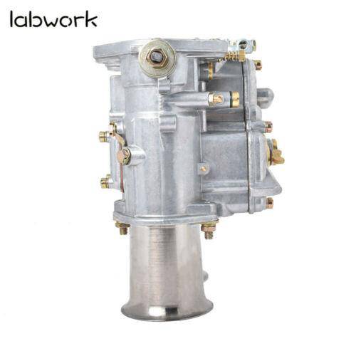 Carburetor For 45 DCOE Weber 45mm Twin Choke 19600.017 4 cyl 6 Cyl or V8 Engines Lab Work Auto