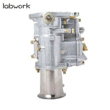 Load image into Gallery viewer, Carburetor For 45 DCOE Weber 45mm Twin Choke 19600.017 4 cyl 6 Cyl or V8 Engines Lab Work Auto