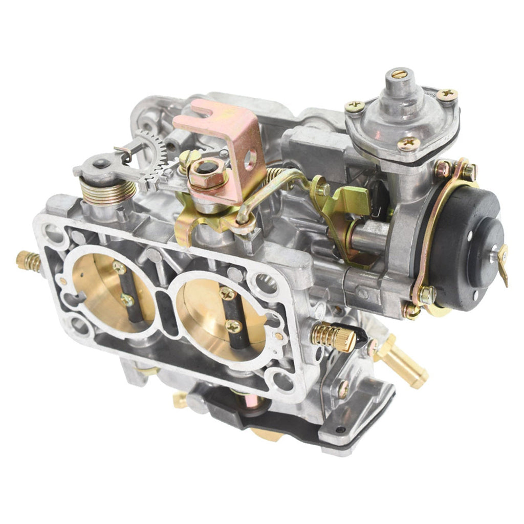 Carburetor Style 2B 38x38 FIT FOR Jeep Fiat Renault FIT Ford Volkswagen Lab Work Auto