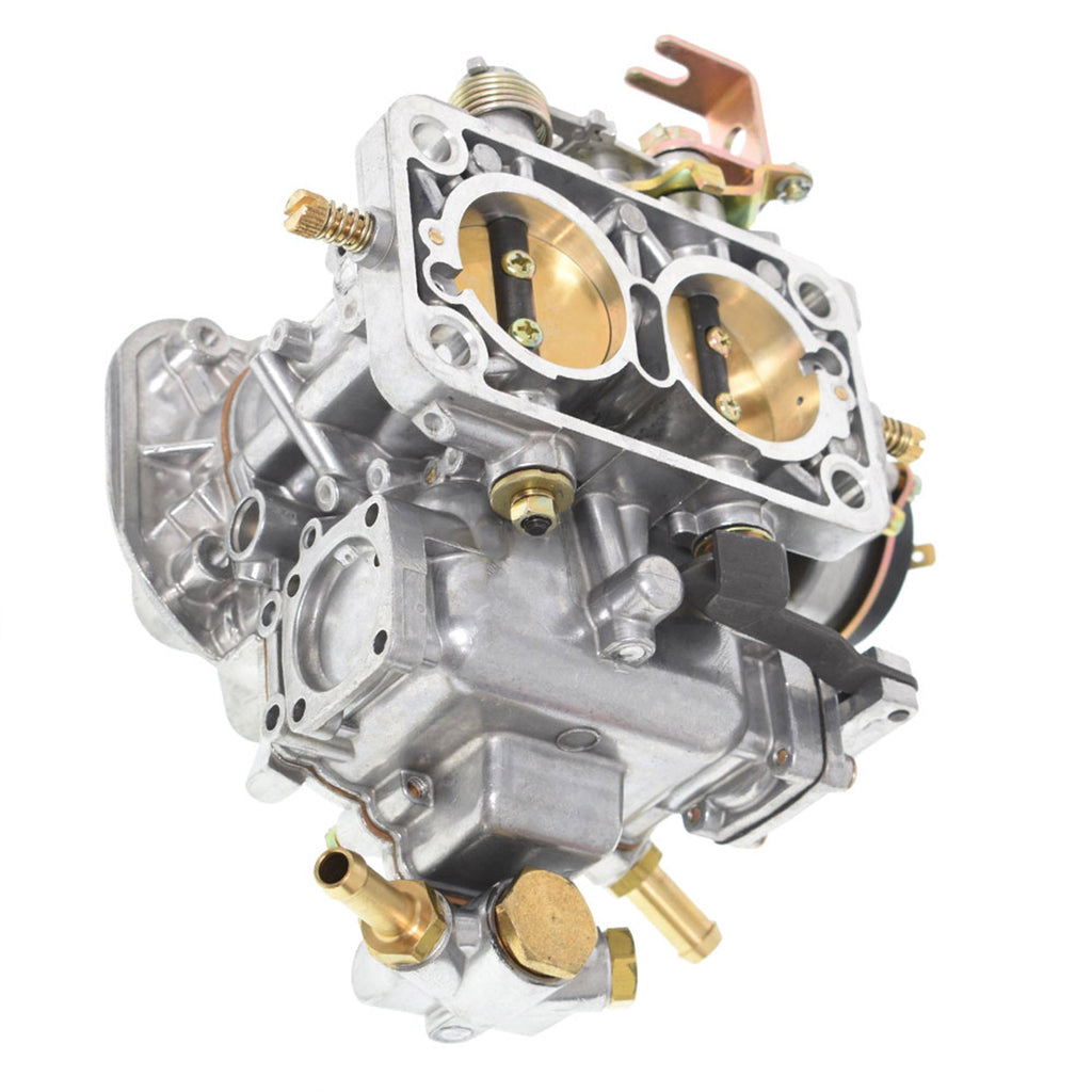 Carburetor Style 2B 38x38 FIT FOR Jeep Fiat Renault FIT Ford Volkswagen Lab Work Auto