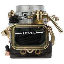 Load image into Gallery viewer, Carburetor for Nissan J15 Datsun Pick Up 1970-1981 Cabstar 1972-1976 16010-B5200 Lab Work Auto