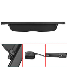 Load image into Gallery viewer, Cargo Cover Security Trunk Shade Tonneau Privacy Shield For 2012-2016 Honda CRV Lab Work Auto
